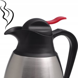 Kamille TERMOS KONFERENCYJNY 101330 INOX 1.5 L 3