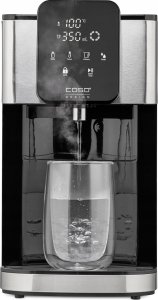 Caso Caso Hot Water Dispenser HW 1660 Turbo silver (1884) 1