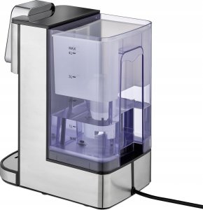 Caso Caso Hot Water Dispenser HW 1660 Turbo silver (1884) 11