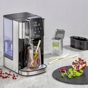 Caso Caso Hot Water Dispenser HW 1660 Turbo silver (1884) 12