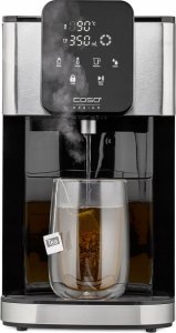 Caso Caso Hot Water Dispenser HW 1660 Turbo silver (1884) 3