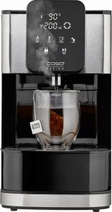 Caso Caso Hot Water Dispenser HW 1660 Turbo silver (1884) 4