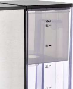 Caso Caso Hot Water Dispenser HW 1660 Turbo silver (1884) 9