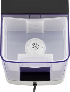 Caso Caso Hot Water Dispenser HW 1660 Turbo silver (1884) 10