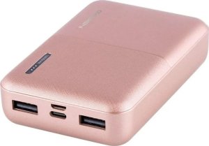 Powerbank GoGEN Powerbank 10000 mAh GoGEN - PB100007RG 1