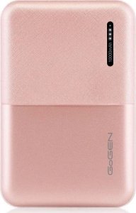 Powerbank GoGEN Powerbank 10000 mAh GoGEN - PB100007RG 3