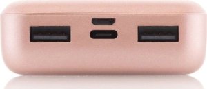 Powerbank GoGEN Powerbank 10000 mAh GoGEN - PB100007RG 4