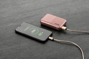 Powerbank GoGEN Powerbank 10000 mAh GoGEN - PB100007RG 6