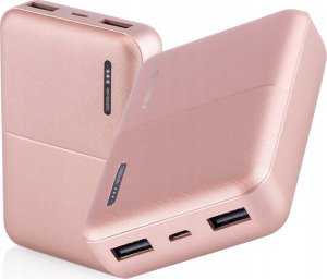 Powerbank GoGEN Powerbank 10000 mAh GoGEN - PB100007RG 8