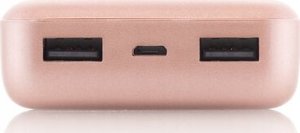 Powerbank GoGEN Powerbank 10000 mAh GoGEN - PB100007RG 10