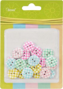Party Deco Guziczki dekoracyjne 2