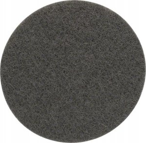 Szlifierka Bosch Expert non-woven disc N880 ultra-fine, 125mm, sanding sheet (grey, 5 pieces, for eccentric sanders) 4