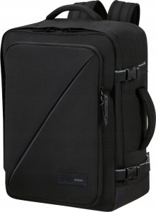 Plecak Hama 149175 1041 PLECAK KABINOWY DO LAPTOPA 15,6'' AMERICAN TOURISTER TAKE2CABIN M BLACK 2