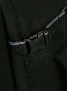 Plecak Hama 149175 1041 PLECAK KABINOWY DO LAPTOPA 15,6'' AMERICAN TOURISTER TAKE2CABIN M BLACK 8