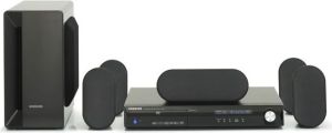 Kino domowe Samsung HT-X30 1