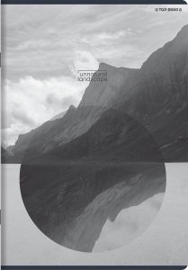 Top 2000 Zeszyt A5/32K kratka Landscape (10szt) TOP2000 4