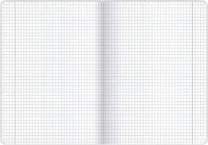 Top 2000 Zeszyt A5/32K kratka Landscape (10szt) TOP2000 7