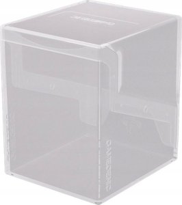 Gamegenic : Bastion 100+ XL - White 2