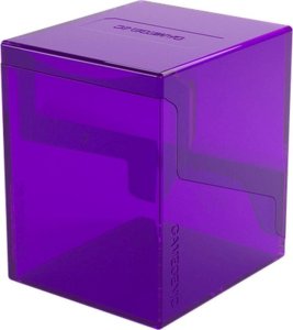 Gamegenic : Bastion 100+ XL - Purple 2