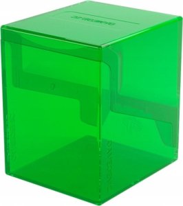 Gamegenic Gamegenic: Bastion 100+ XL - Green 2
