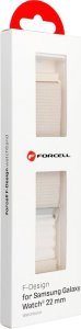 ForCell FORCELL F-DESIGN FS05 pasek do SAMSUNG Watch 22 mm gwiezdny 2