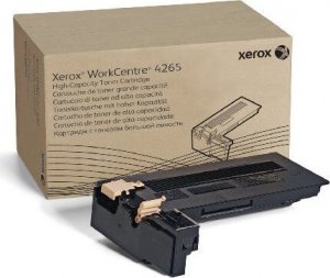 Toner Xerox 106R02733 Black Oryginał  (106R02733) 1