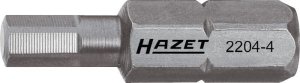 XtremeMac Hazet HAZET Sechskantbit 5 mm Qualitätsstahl C 6,3 1 Stk 1