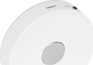 Lampka wtykowa do gniazdka Rebel Lampa nocna Led akumulatorowa z magnesem i sensorem ruchu. 3