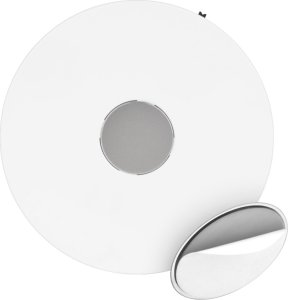 Lampka wtykowa do gniazdka Rebel Lampa nocna Led akumulatorowa z magnesem i sensorem ruchu. 5