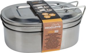 Redcliffs LUNCHBOX MENAŻKA STAL NIERDZEWNA REDCLIFFS 11