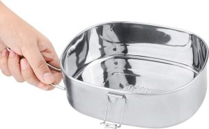 Redcliffs LUNCHBOX MENAŻKA STAL NIERDZEWNA REDCLIFFS 3