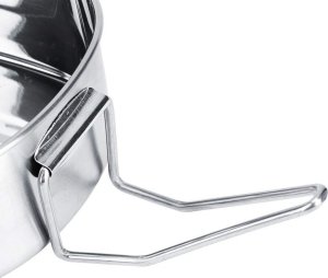 Redcliffs LUNCHBOX MENAŻKA STAL NIERDZEWNA REDCLIFFS 8