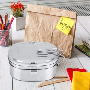 Redcliffs LUNCHBOX MENAŻKA STAL NIERDZEWNA REDCLIFFS 10