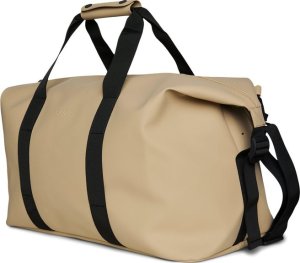 Rains Rains torba podróżna 27x52x26 cm 37 L 14200 24 SAND 2