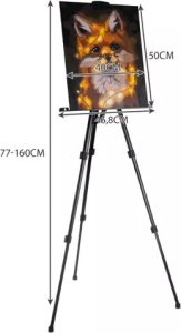 Maaleo Sztaluga malarska 23669 12