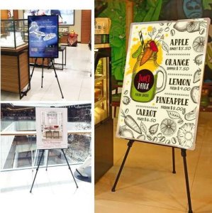 Maaleo Sztaluga malarska 23669 7