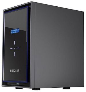 Serwer plików NETGEAR Readynas 426 6-bay (RN42600-100NES) 3