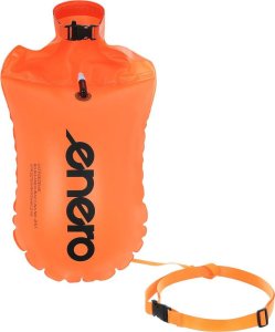 Enero DMUCHANA BOJKA ASEKURACYJNA SUCHA KIESZEŃ 2W1 ENERO 69X37,5CM 2