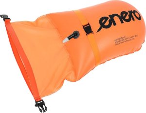 Enero DMUCHANA BOJKA ASEKURACYJNA SUCHA KIESZEŃ 2W1 ENERO 69X37,5CM 8