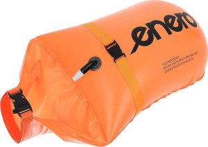 Enero DMUCHANA BOJKA ASEKURACYJNA SUCHA KIESZEŃ 2W1 ENERO 69X37,5CM 10