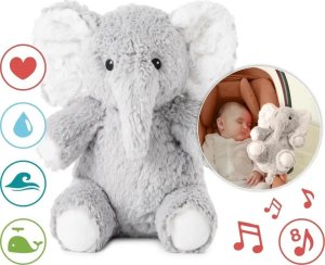 Whisbear Cloud B Elliot Elephant On The Go (CB0092) 5