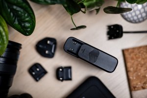 Ładowarka Newell NEWELL Ładowarka sieciowa z zestawem adapterów GaN Tech T-power 140 W 9