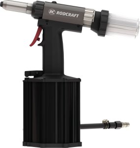 Bahco Pneumatic riveter RODCRAFT RC6748 1