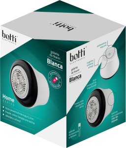 Golarka do ubrań Botti Blanca 7