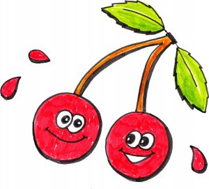 Faber-Castell Cienkopis Grip 10 kolorów FABER CASTELL 2