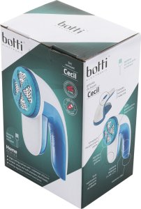 Golarka do ubrań Botti Cecil 9