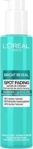 L’Oreal Paris Bright Reveal Żel-serum do mycia twarzy 150ml 1