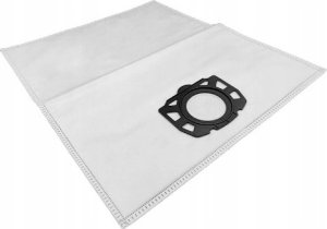 Worek do odkurzacza Karcher 10 sztuk do Karcher WD4 4