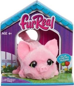 Hasbro FURREAL interactive pet My Mini's 1