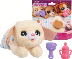 Hasbro FURREAL interactive pet Newborns 1